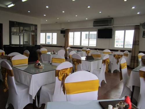 Фото My Lan Hotel Hanoi