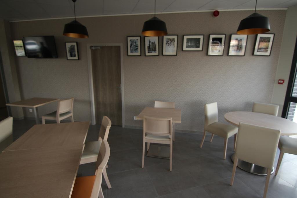 Фото La Chambre D’amiens