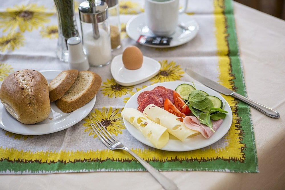 Фото Penzión Jesenský