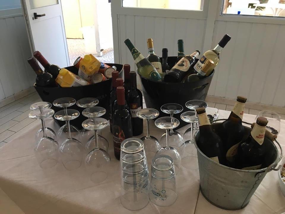 Фото Albergo Ristorante i Cherubini