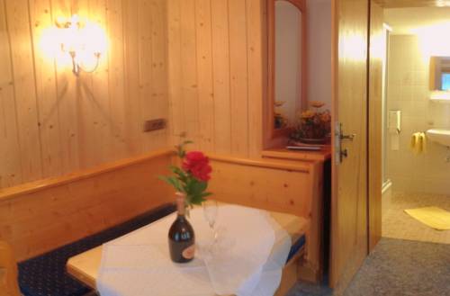 Фото Hottererhof