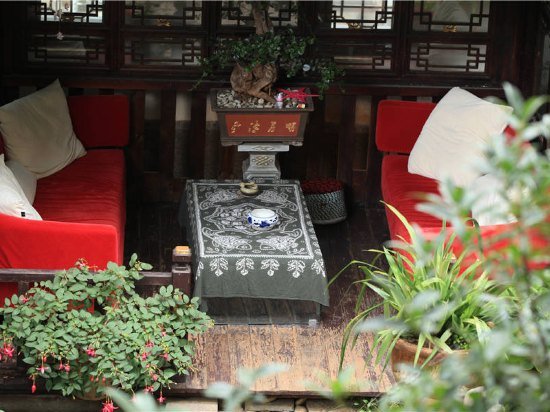 Фото Jiaqi Hotel