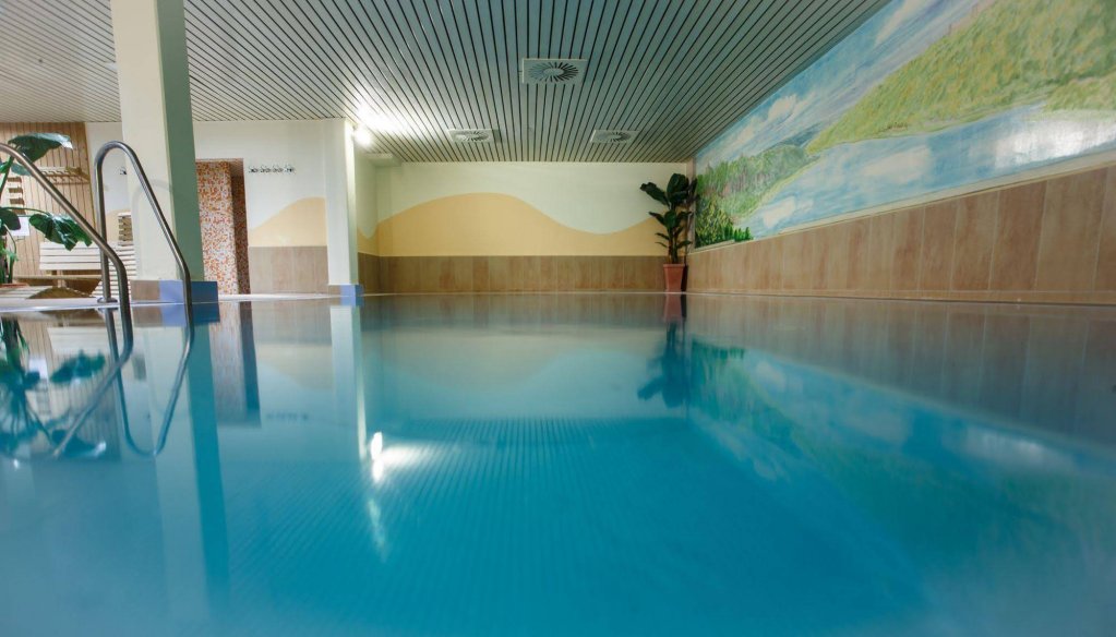 Фото Hotel Sportwelt Radeberg