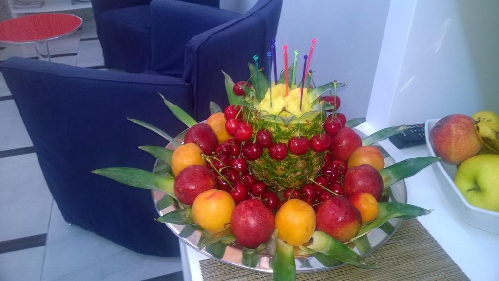 Фото B&b Barone Liberty