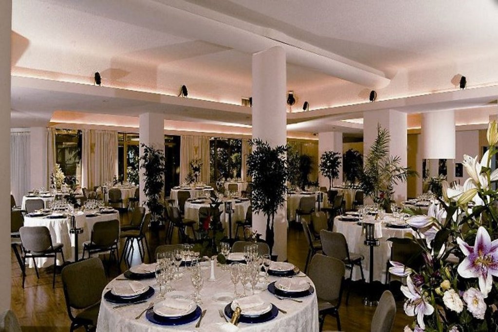 Фото Balletti Park Hotel