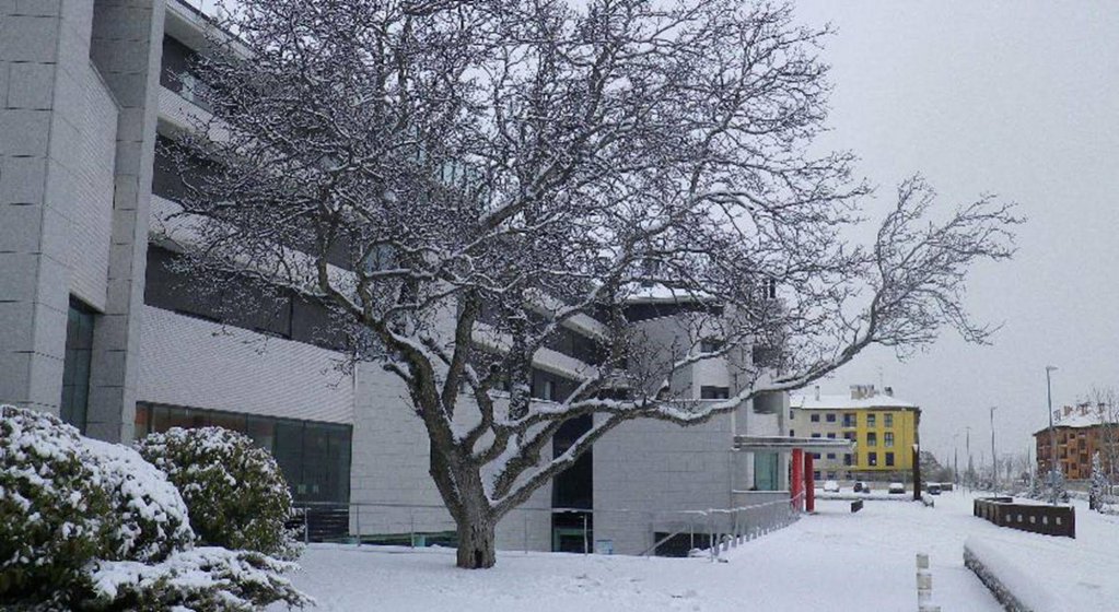 Фото Hotel Eurostars Reina Felicia