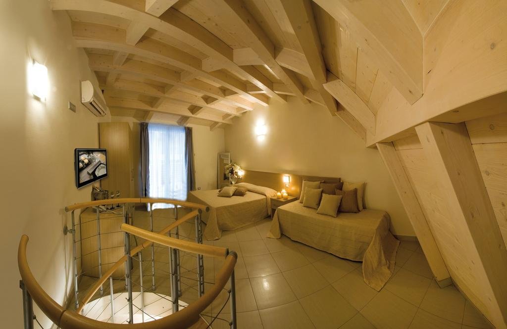 Фото Hotel & Residence Continental