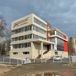 Sunny island (mikrorayon Dzerzhinets, 3А), speech therapists