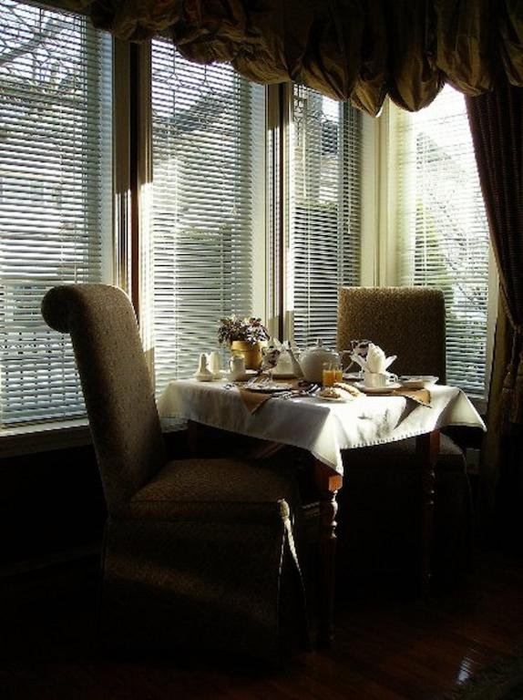 Фото Beacon Inn at Sidney B&b