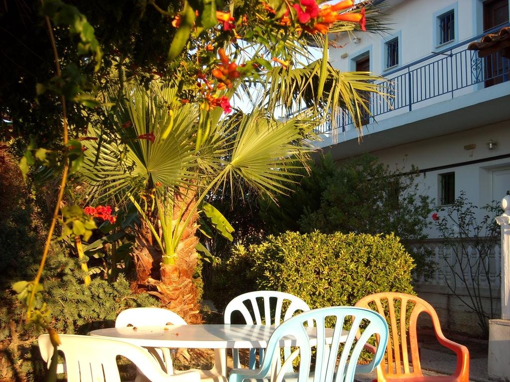 Фото отеля 4