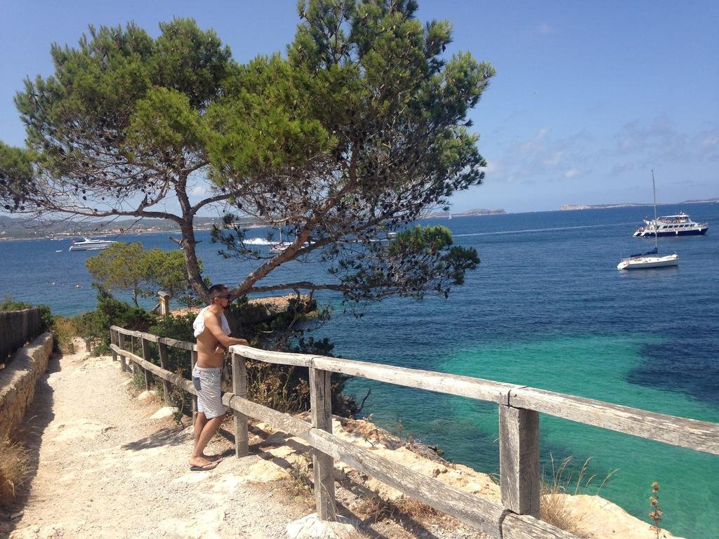 Фото Apartamentos Mestret