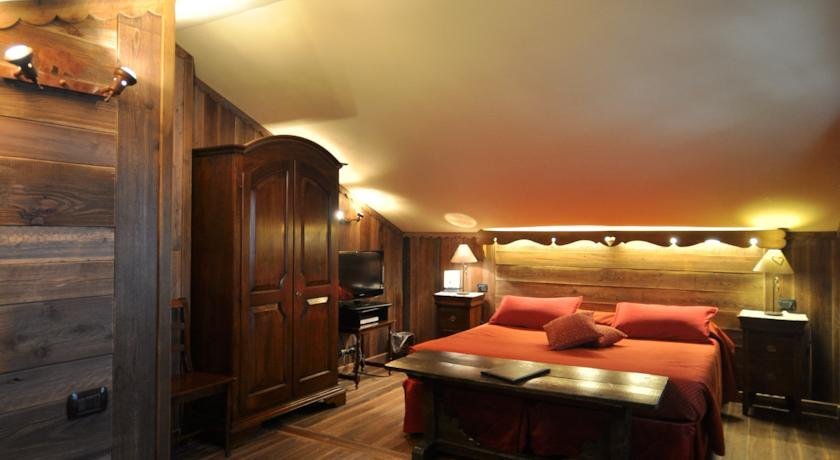 Фото Hotel Maison Saint Jean