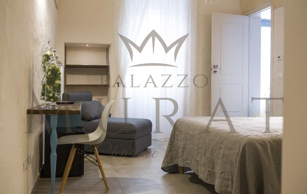 Фото Palazzo Murat B&b