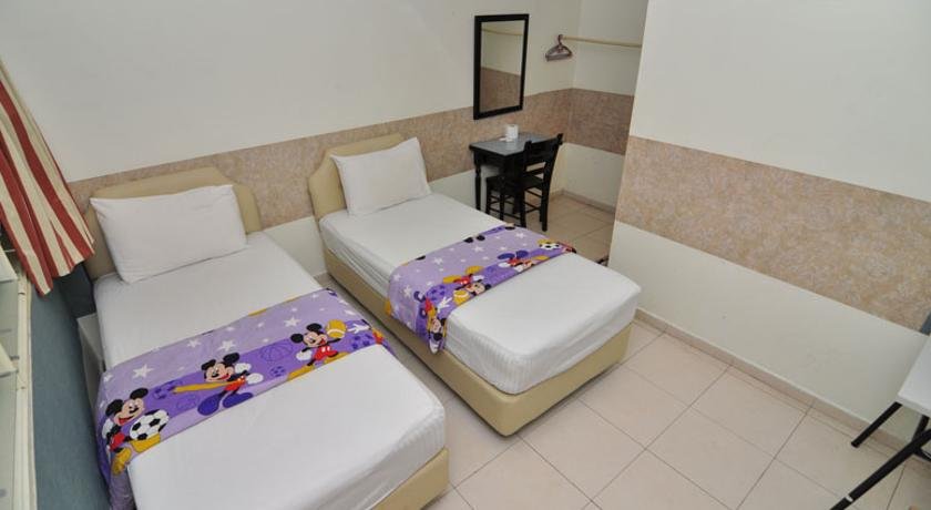 Фото Kota Lodge Hotel