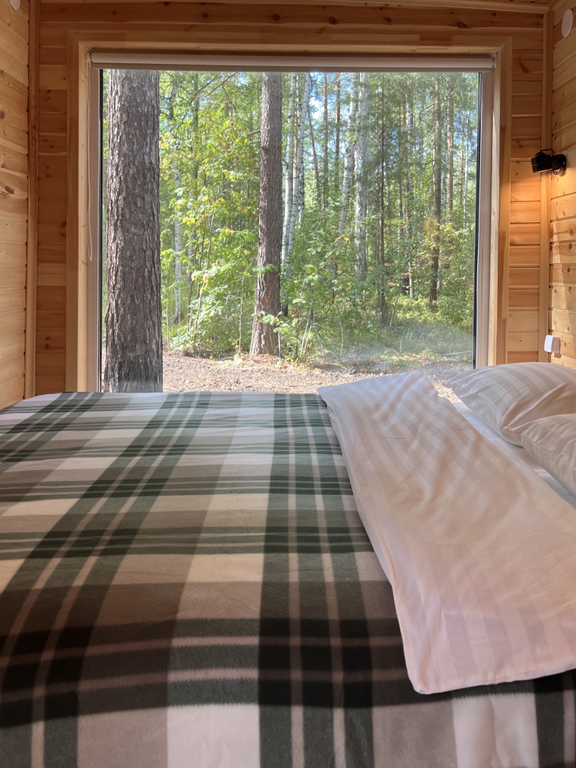 Фото Изумрудная поляна дачи