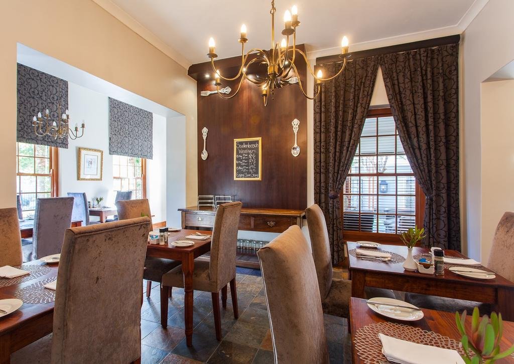 Фото 5 Seasons Guest House