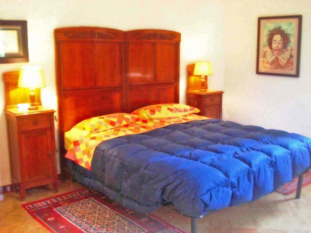 Фото Villa Tullio