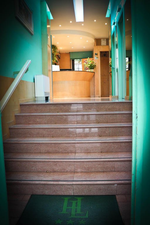 Фото Hotel Losanna