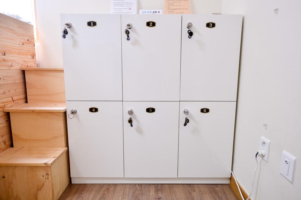 Фото Suncheon Dorandoran Guesthouse