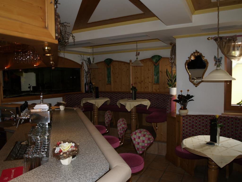 Фото Alpenhotel Ferienhof