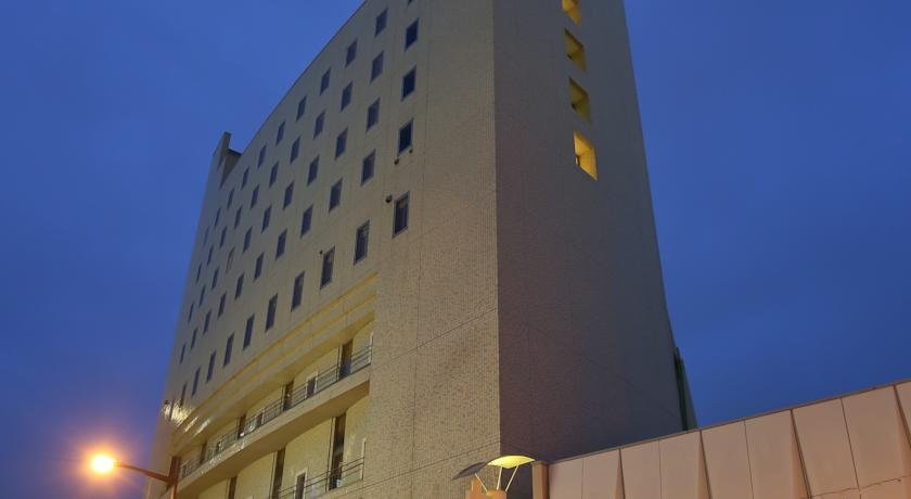 Фото Bell's Inn Tsuchiura