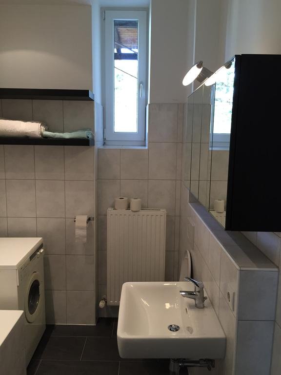 Фото Innsbruck Saggen Large Flat