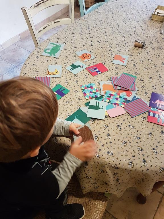 Фото La Torre di Alice