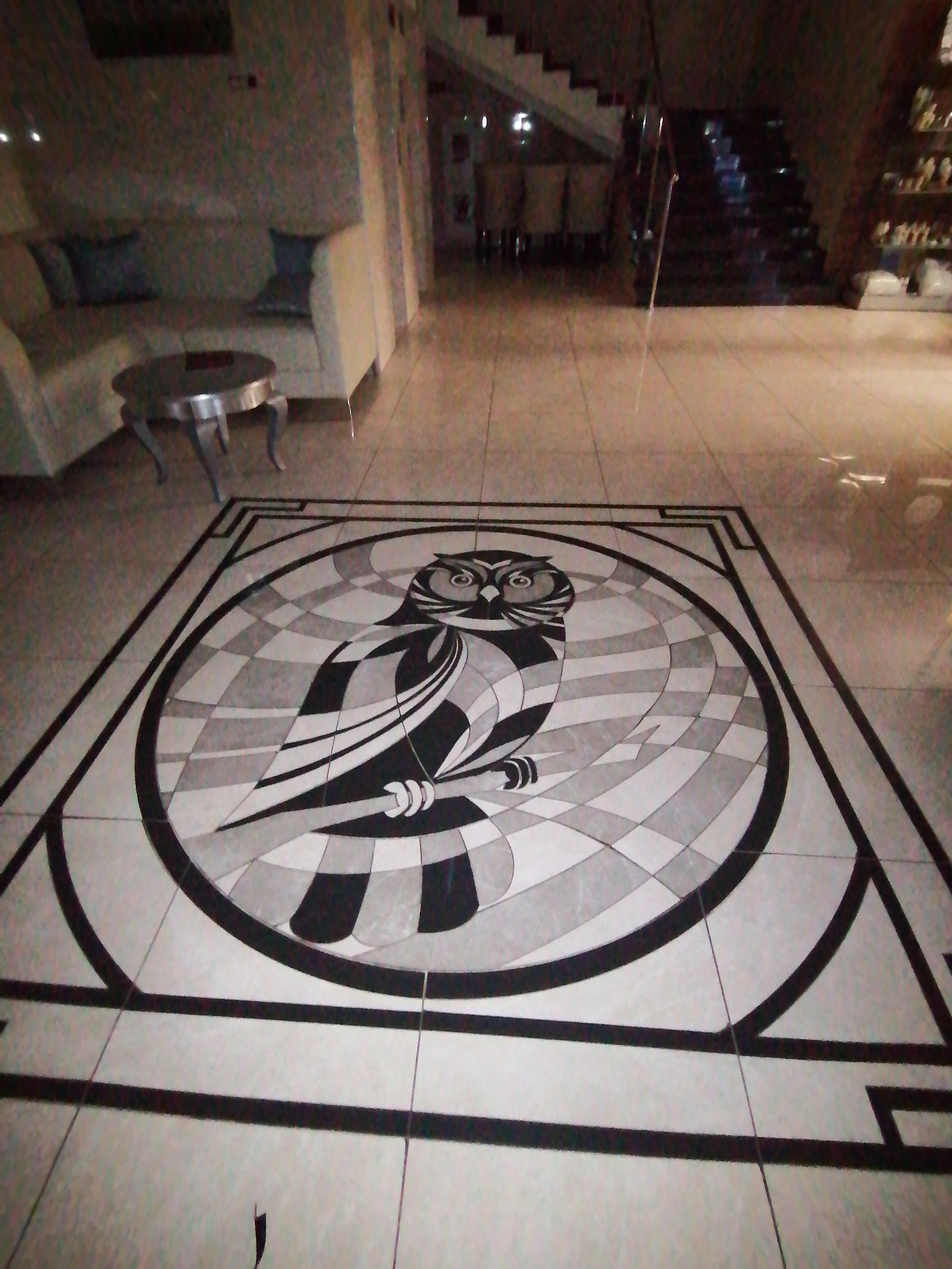 Фото Снежная сова