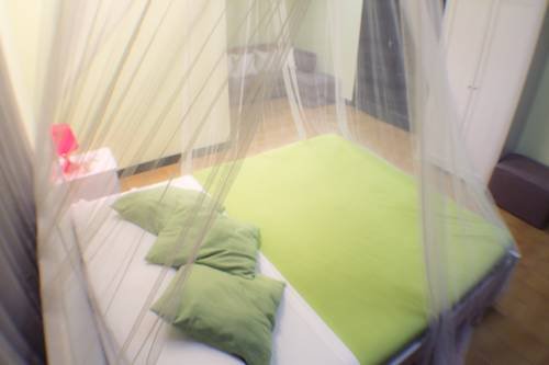 Фото Turismo Urbano