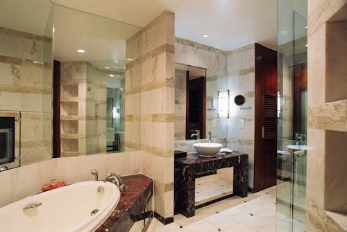 Фото Luxemon Xinjiang Hongfu Hotel