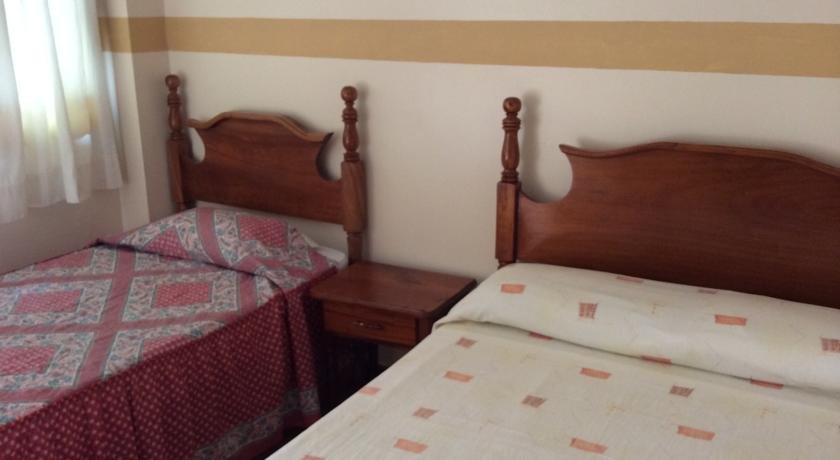 Фото Hotel Los Arcos