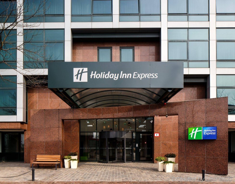 Фото отеля 3