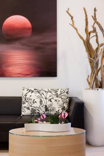 Фото Best Western Plus Welcome Hotel Frankfurt