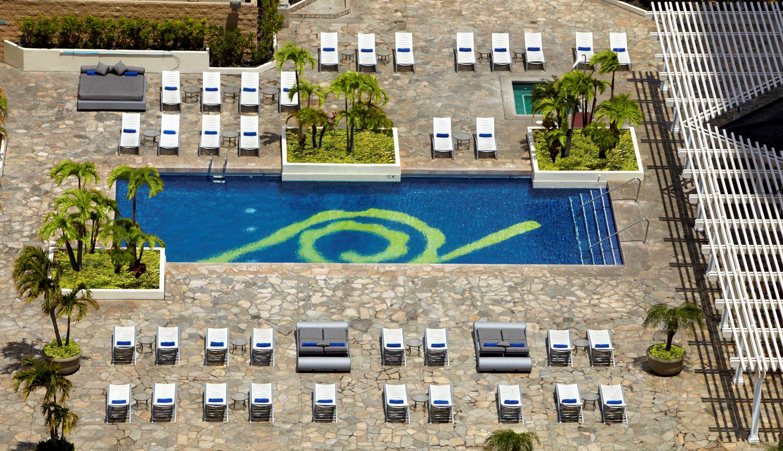 Фото Hilton Waikiki Beach Resort & SPA