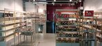 Flames (Bolshaya Novodmitrovskaya Street, 36с2), perfume and cosmetics shop