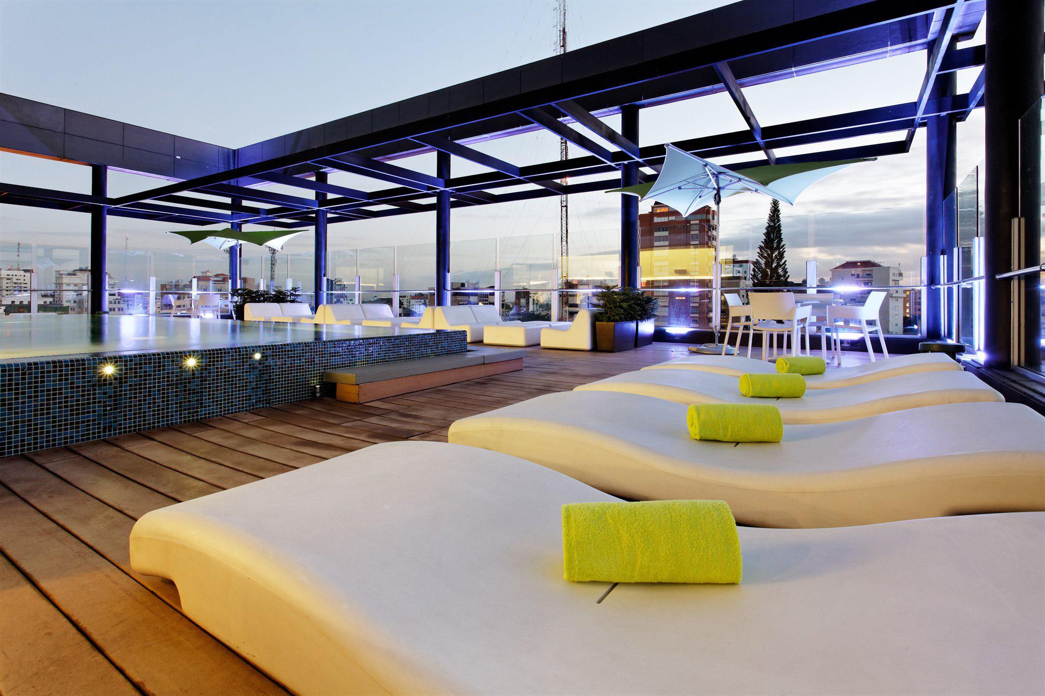 Фото Holiday Inn Santo Domingo