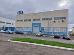 Биа (Yuzhnoye Highway, 161Бк1), engineering