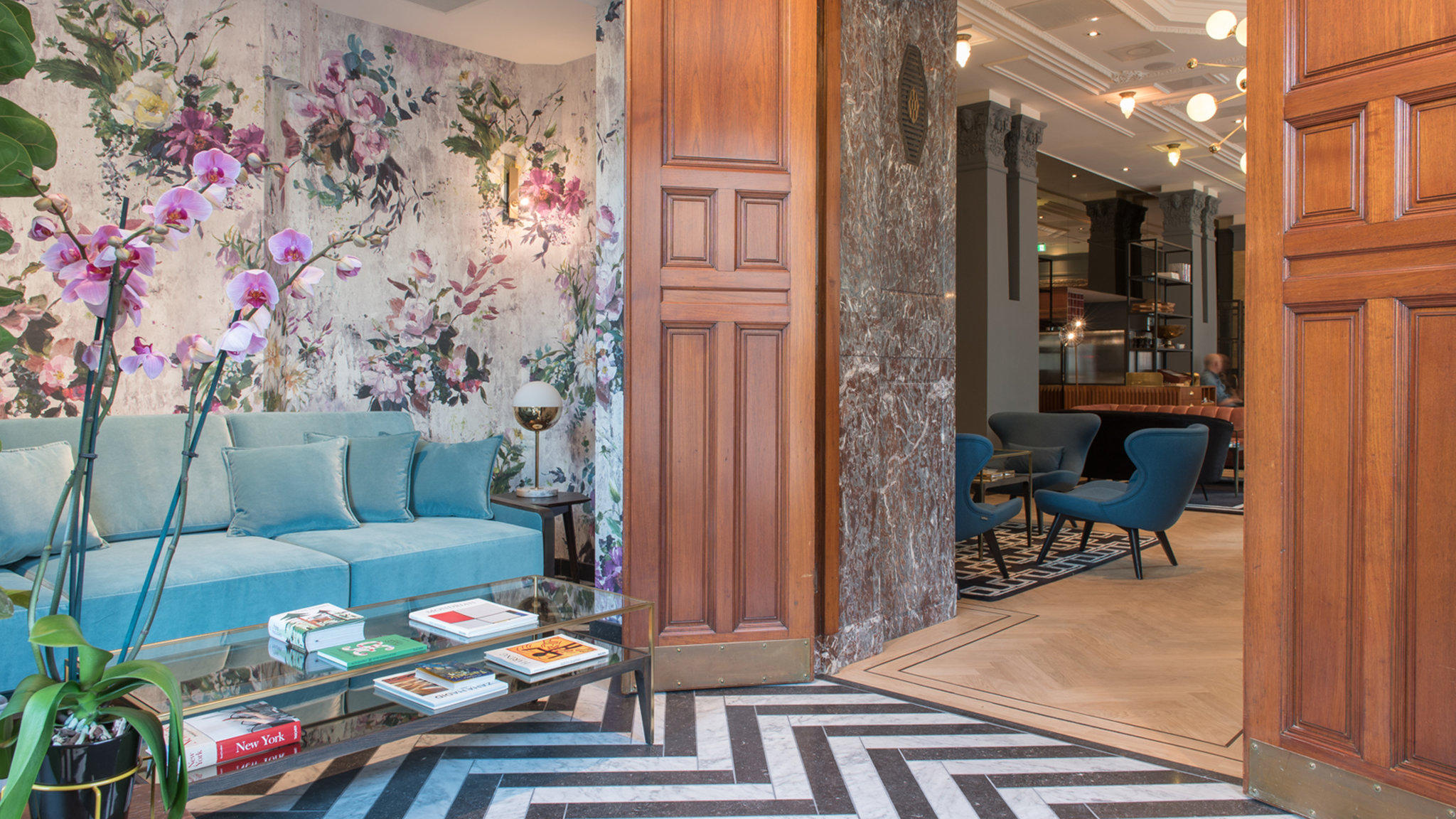 Фото отеля 3