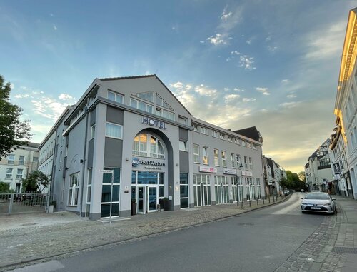 Гостиница B&b Hotel Eschweiler в Эшвайлере