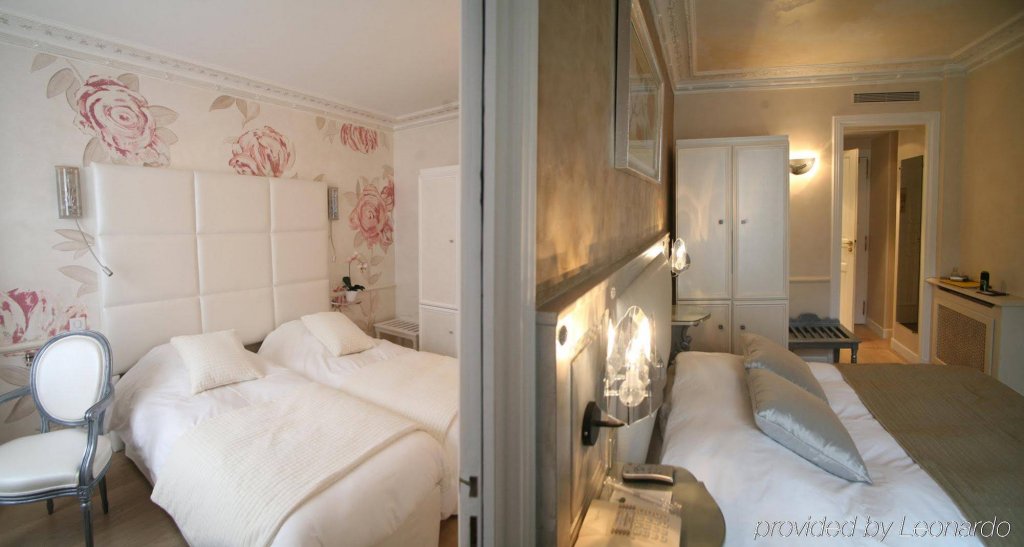 Фото Hotel Gavarni