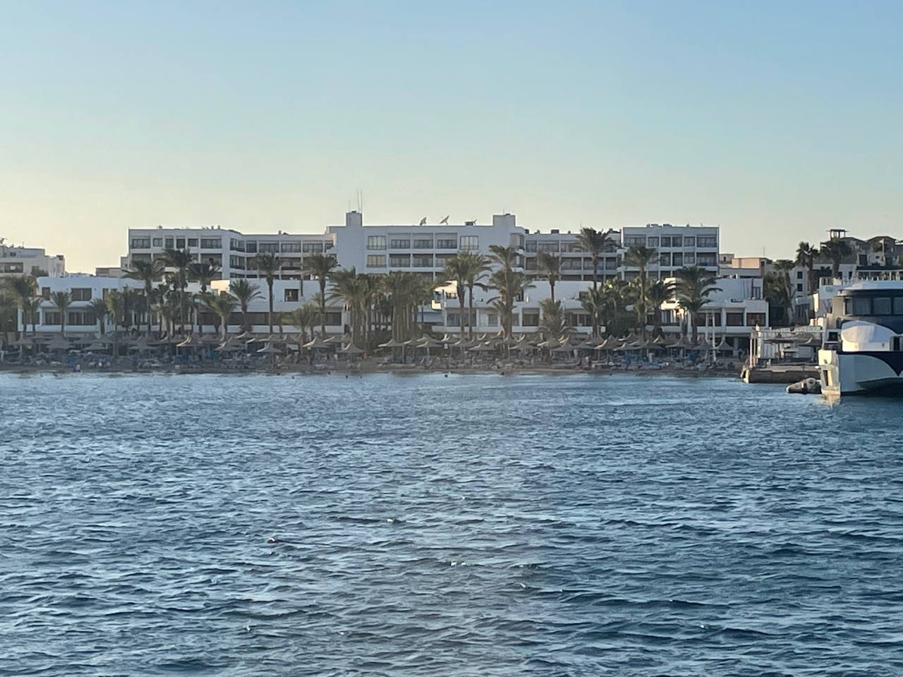 Фото Marlin Inn Azur Resort