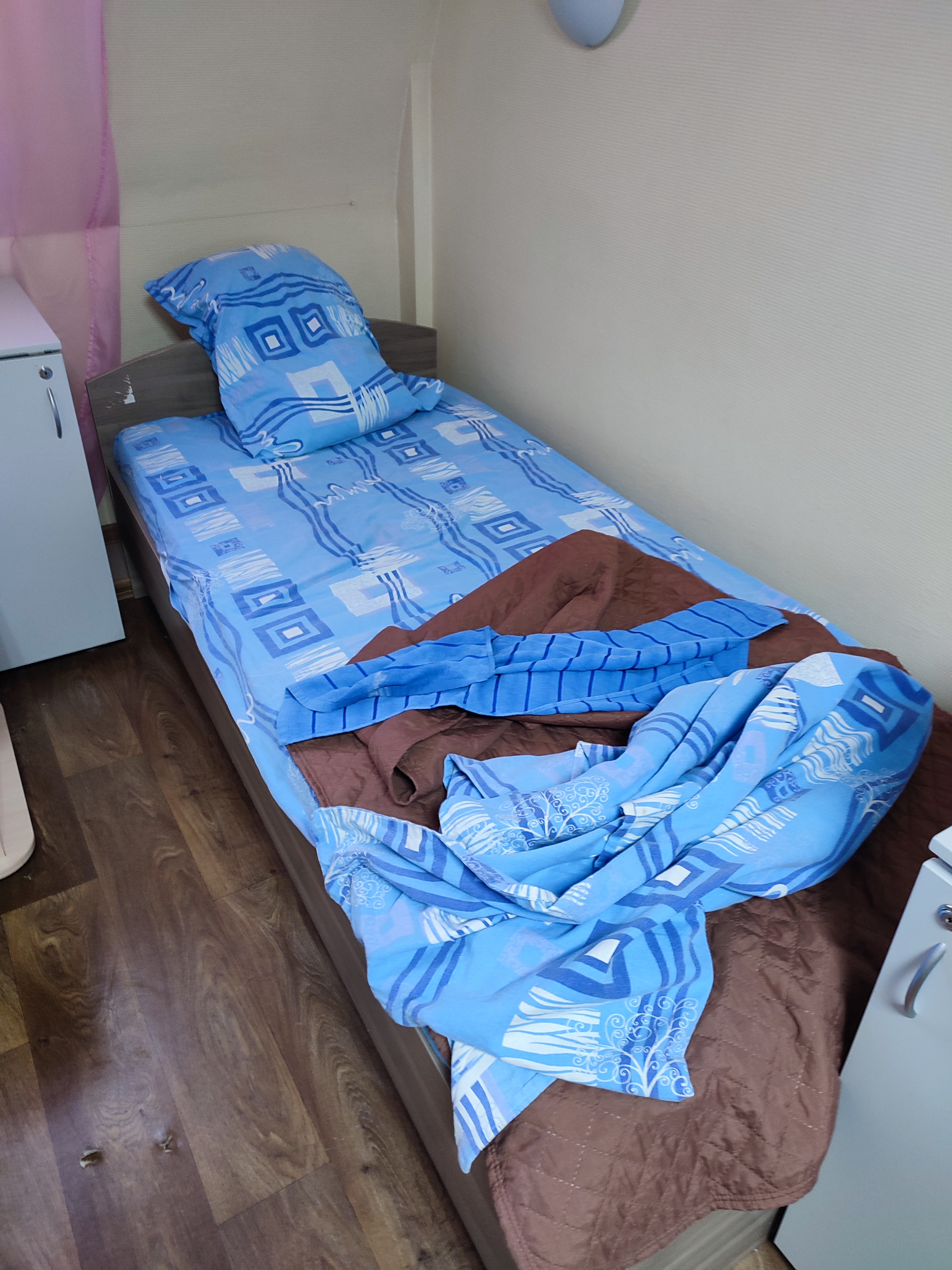 Фото Хостел Тюмень