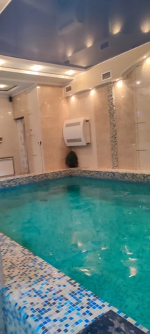 Фото Усадьба Александрия