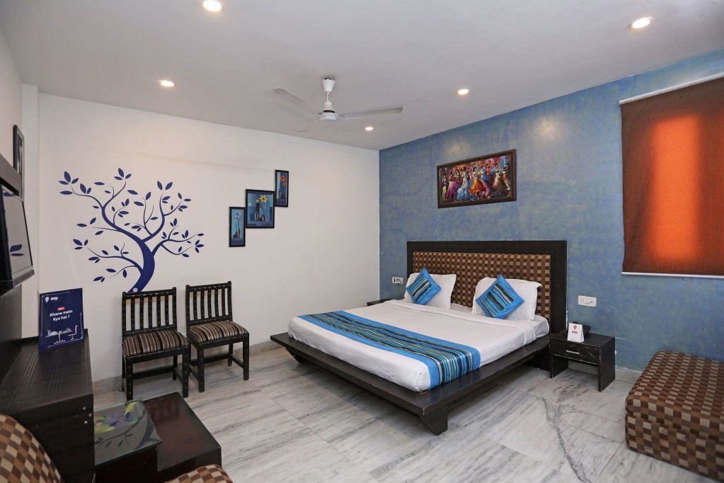 Фото Oyo 1986 Hotel Heritage Home