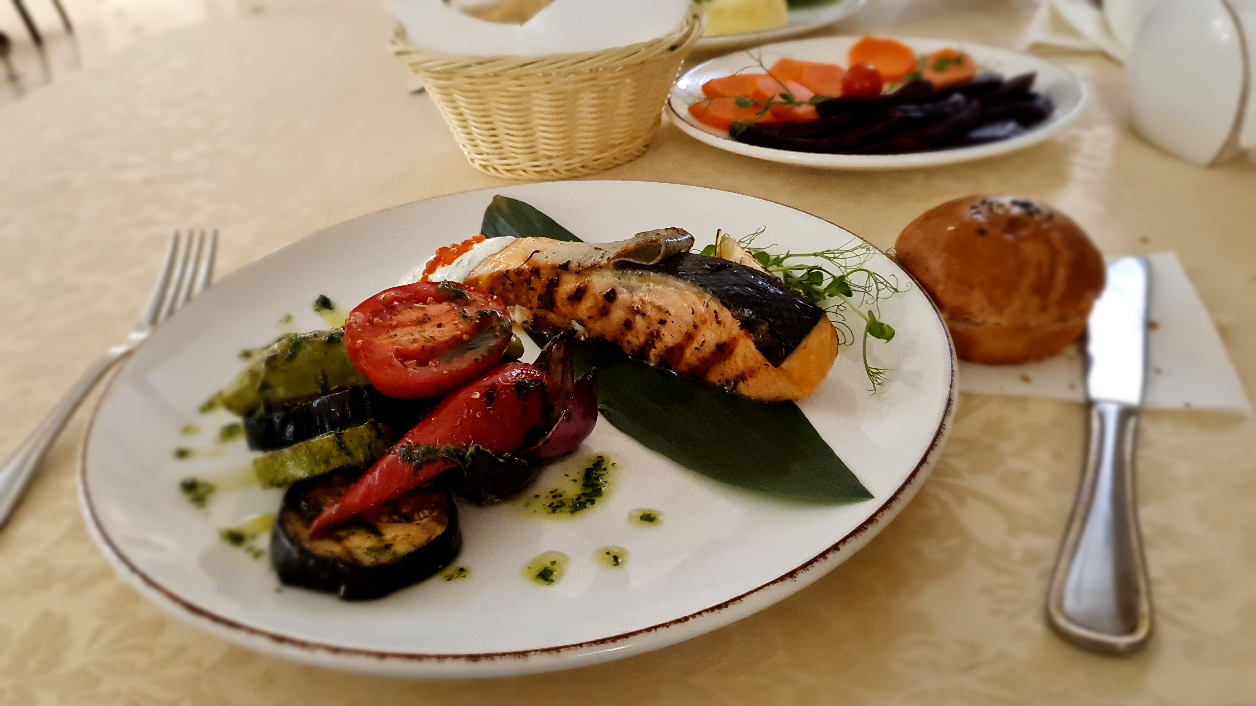 Фото Парк Отель