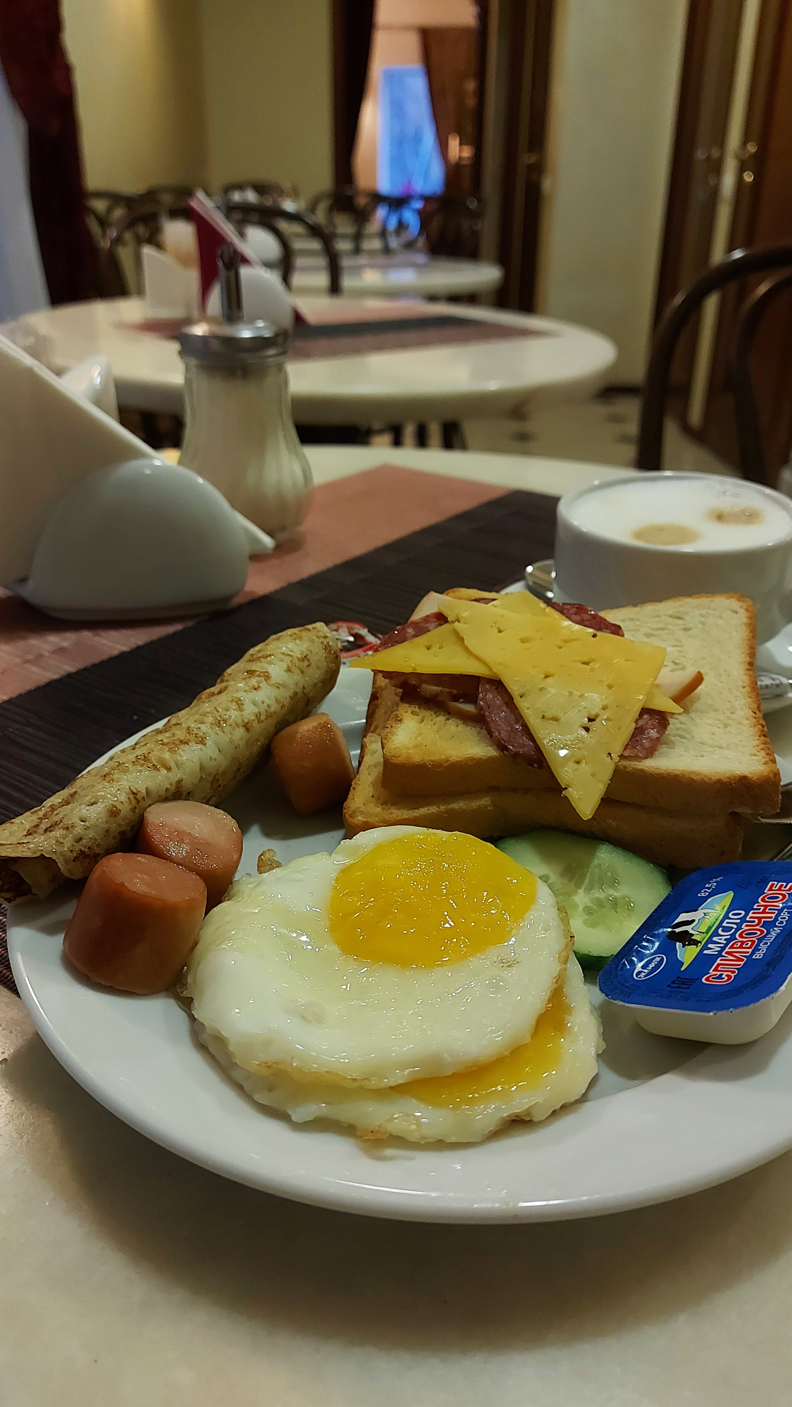 Фото Чеховъ