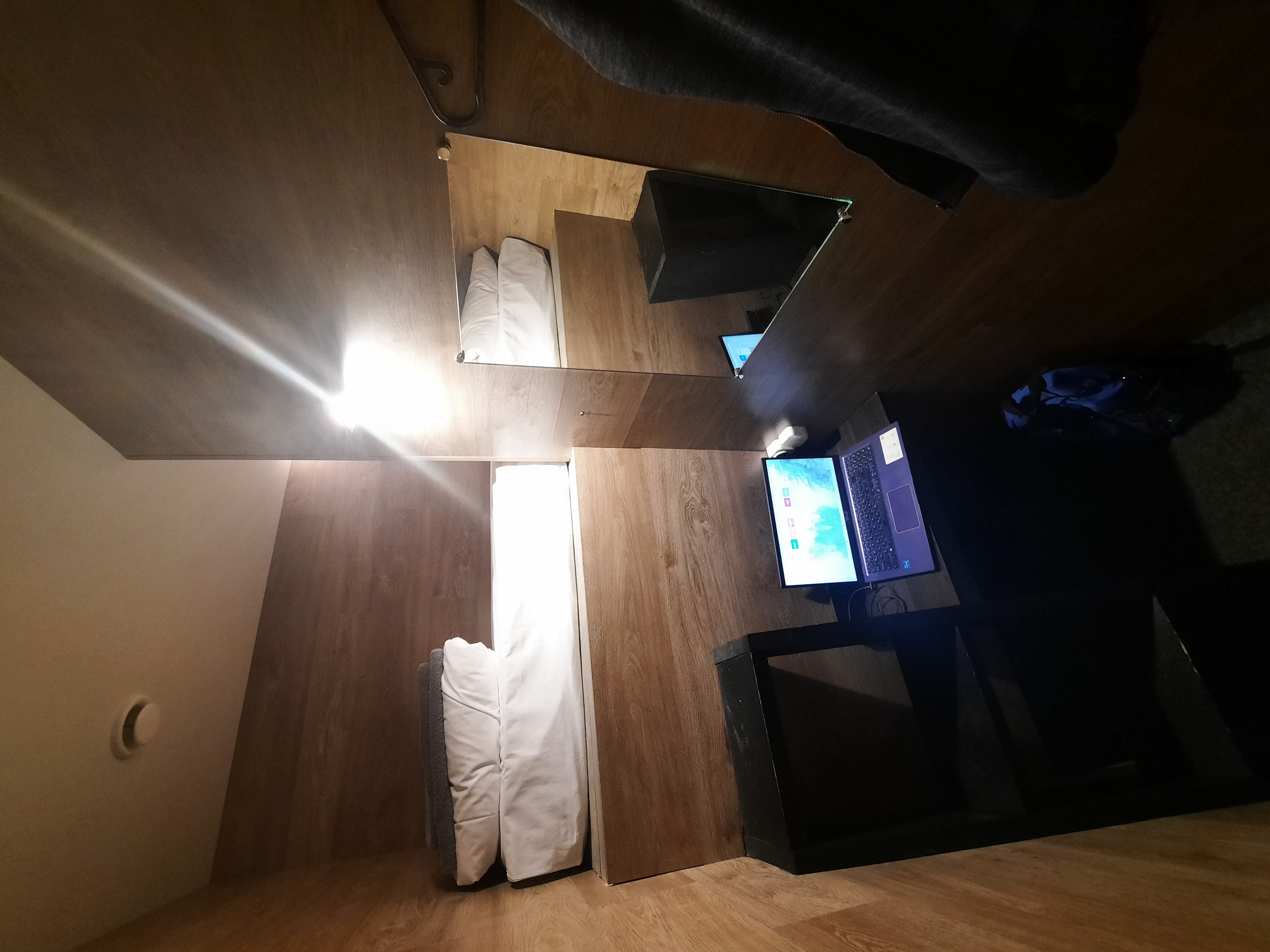 Фото Shelterz Электрозаводская