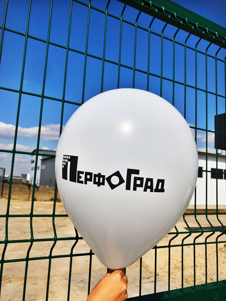 Metalware PerfoGrad, Voronezh Oblast, photo