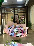 By Sofi flowers (ул. Победы, 36, Осинники), доставка цветов и букетов в Осинниках