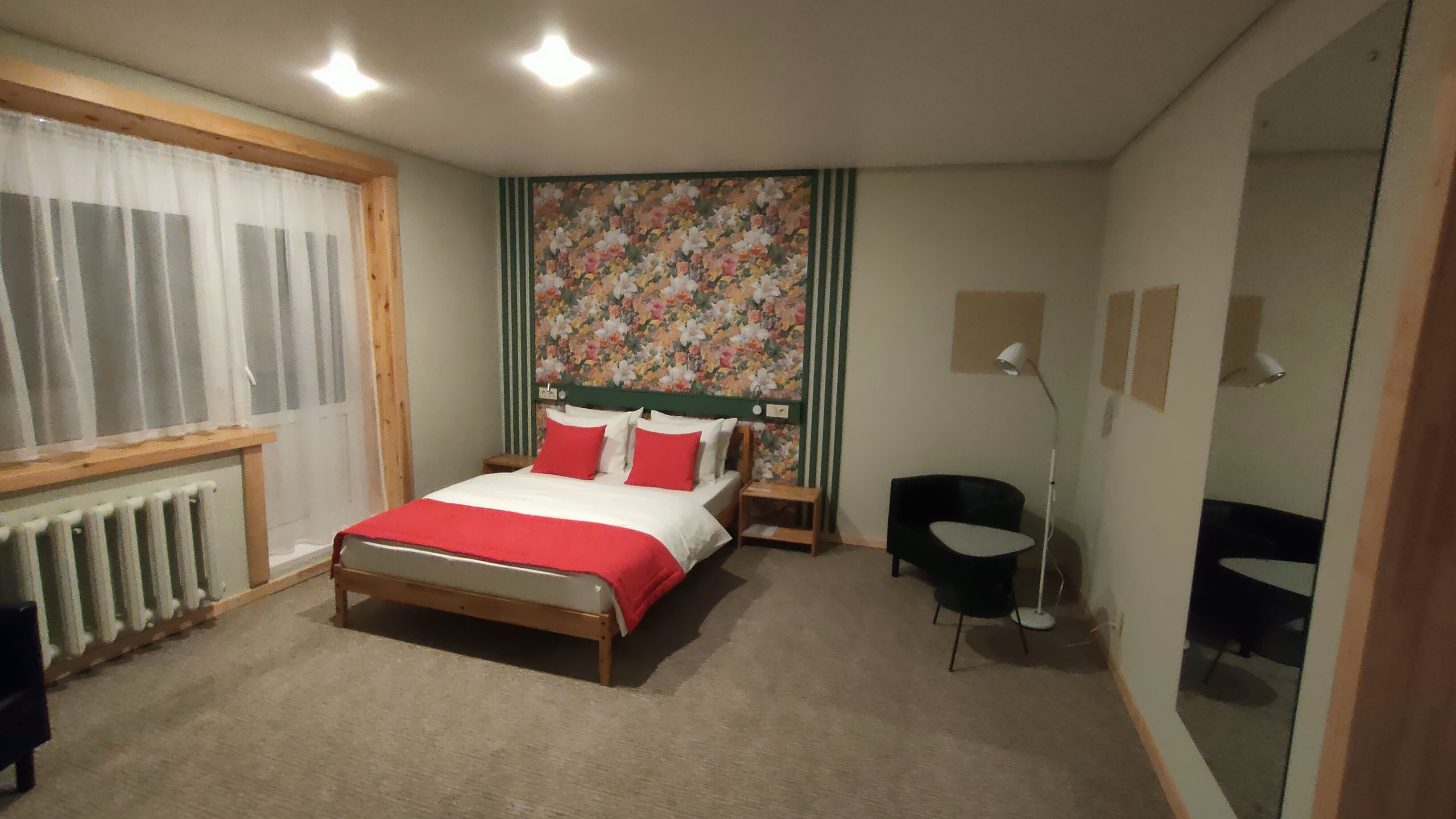 Фото Нефтехимик